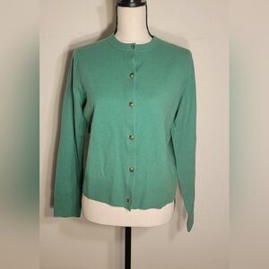 Buttom-Up Cardigan